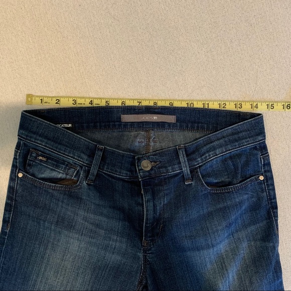 Joe’s Jeans Bootcut Denim - Picture 2 of 6